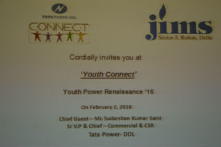 Youth power renaissance 16 