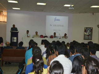 PGDM Orientation program