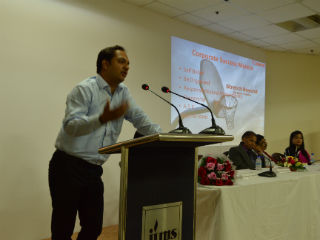 Orientation Programme of PGDM-RM