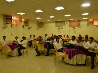 Orientation Programme of PGDM-RM