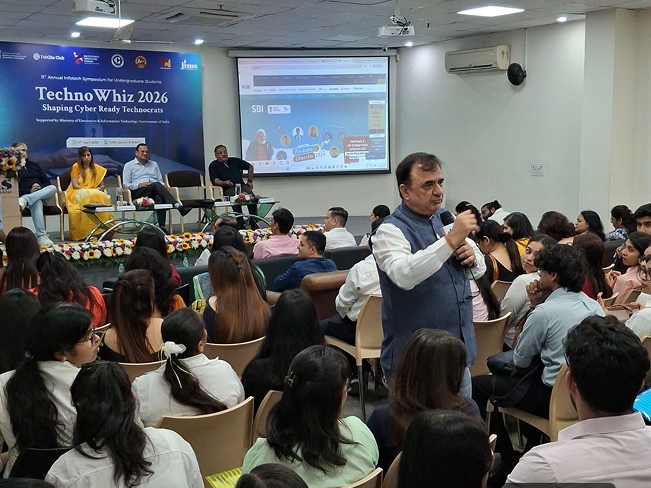 cybersecurity symposium event