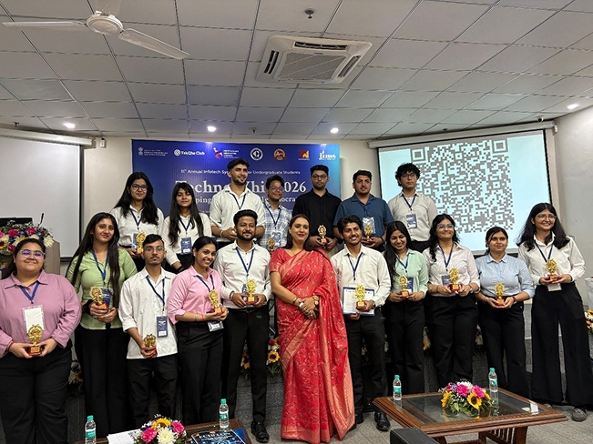 student tech conference