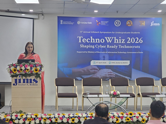 technowhiz 2026 symposium