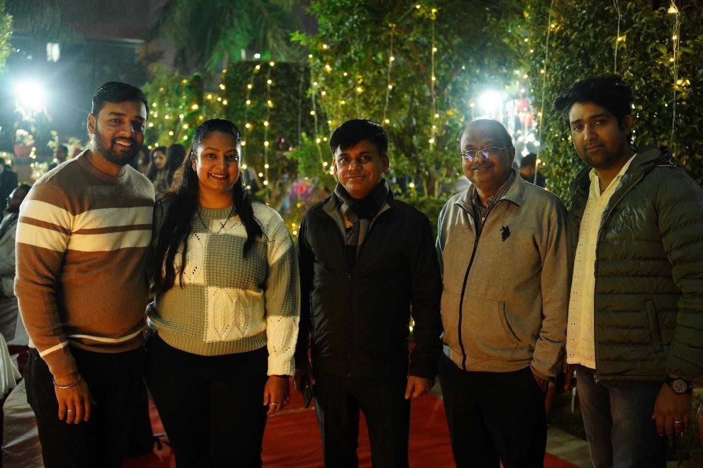 christmas carnival