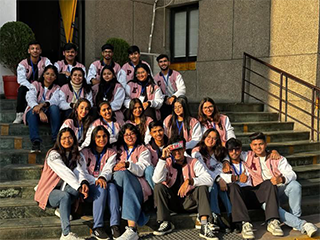 Jims Cultural club