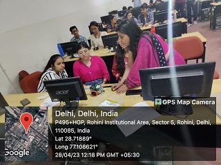 JIMS Rohini