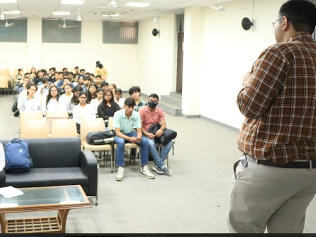 ATS resume workshop