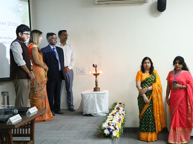 prastuti ideathon banner