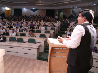 National Seminar on 15th November 2014 at PHD House, August Kranti Marg, New Delhi