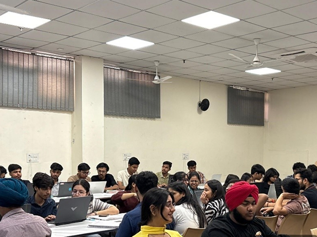 git training workshop