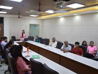 PGDM JIMS Rohini, Delhi