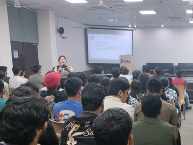 classroom communication workshop