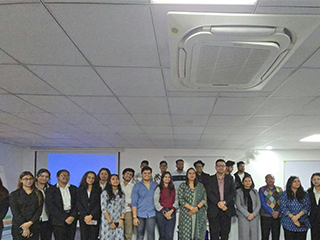 entrepreneurship start-up