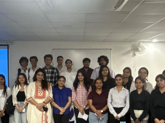 personality development workshop