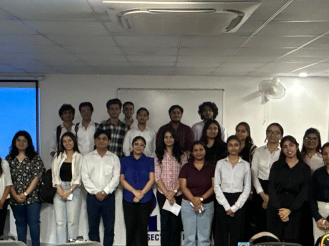 soft skills training