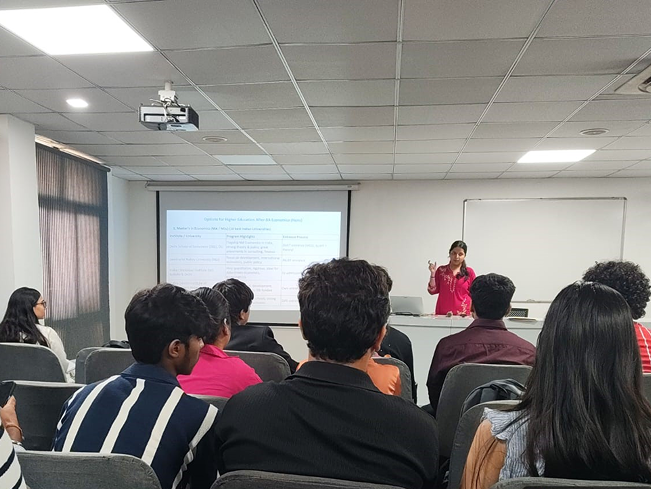career planning workshop jims rohini