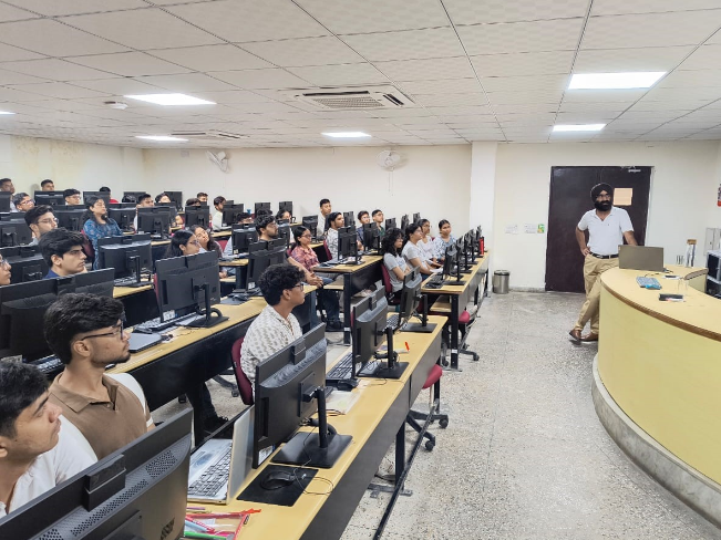 workshop on code the stack