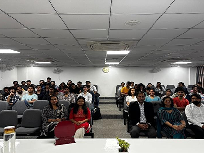 workshop on protecting intellectual property rights