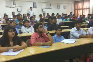 Career Counselling for BCA Students