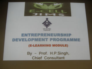 National Institute of Entrepreneurship & Small Business Development