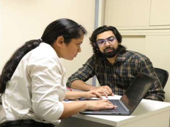 academic industry collaboration event