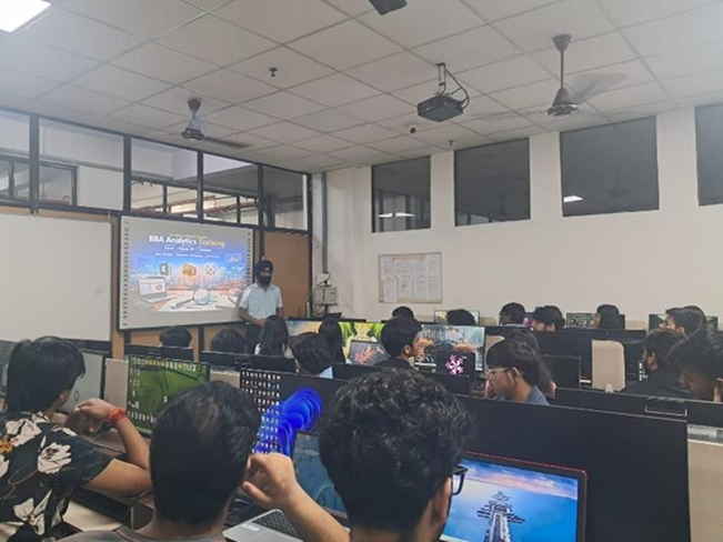 dashboard development workshop