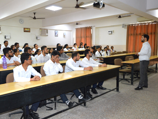 JIMS Rohini PGDM IB Students