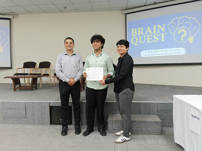 academic quiz competition