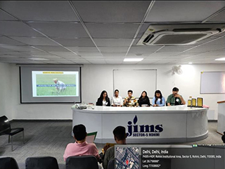 colloquium