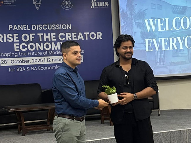 innovation and creativity