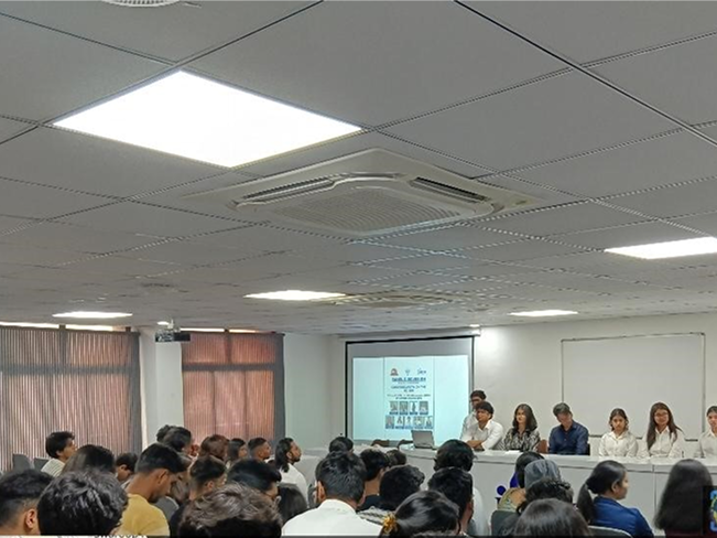 AI era cybersecurity event