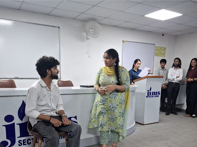 BCA cybersecurity activity