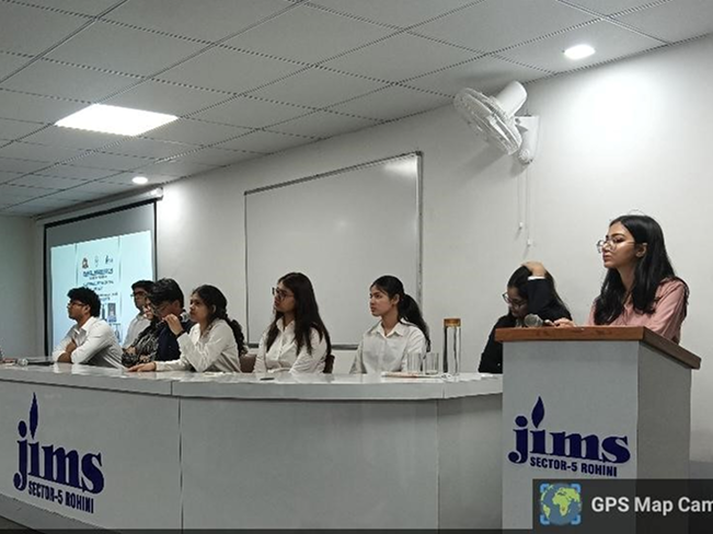 cybersecurity panel discussion