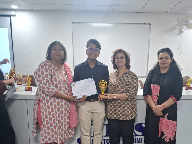 student cyber awareness