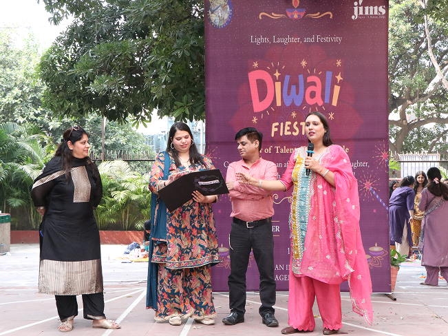 diwali fest highlights