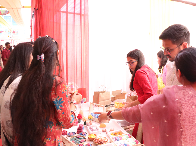 student engagement activities