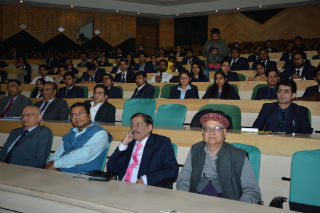 PGDM-RM JIMS, Rohini Sector-5 Delhi