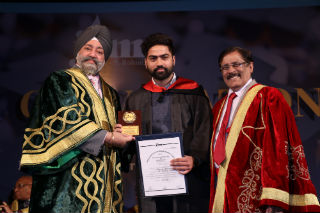 Jagan Institute of Management Studies (JIMS), Rohini Sector-5 