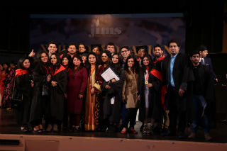 PGDM JIMS Rohini Delhi