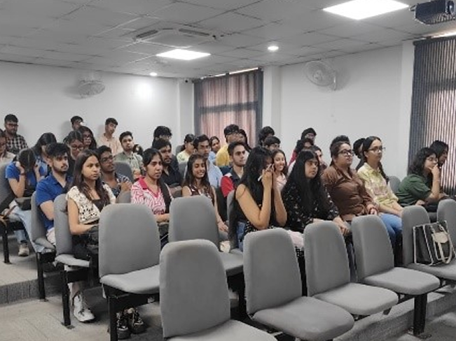 finance career guidance