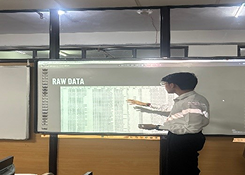 insight forge competition