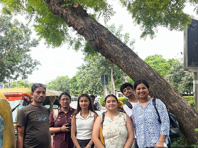 community financial literacy