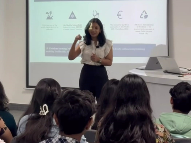 applied policy analysis