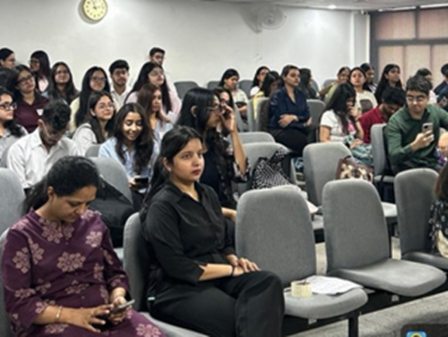 economics club activity