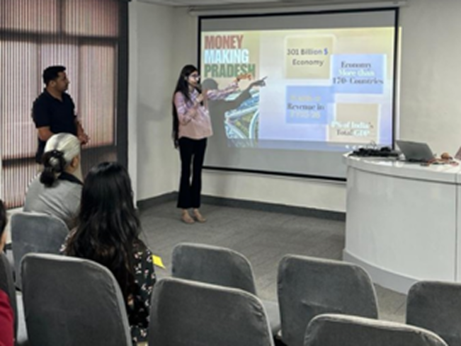 invest india event