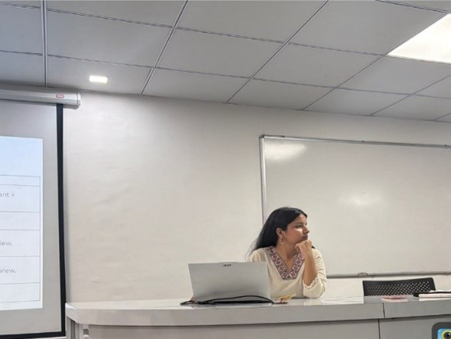 economics career mentorship