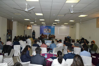 PGDM-RM JIMS Rohini, Delhi 110085