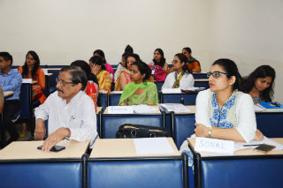 PGDM JIMS, Rohini Sector-5 Delhi