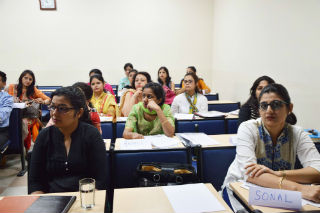 PGDM JIMS, Rohini Sector-5 Delhi