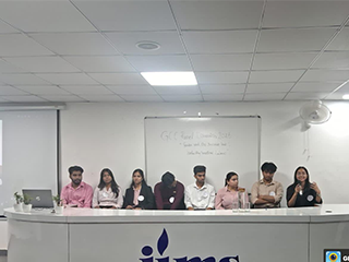 panel discussion